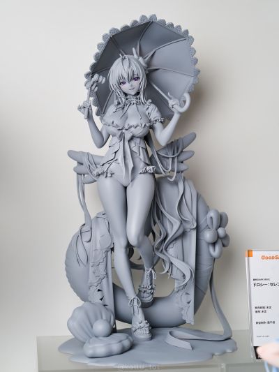 胜利女神：新的希望 桃乐丝：机缘巧遇