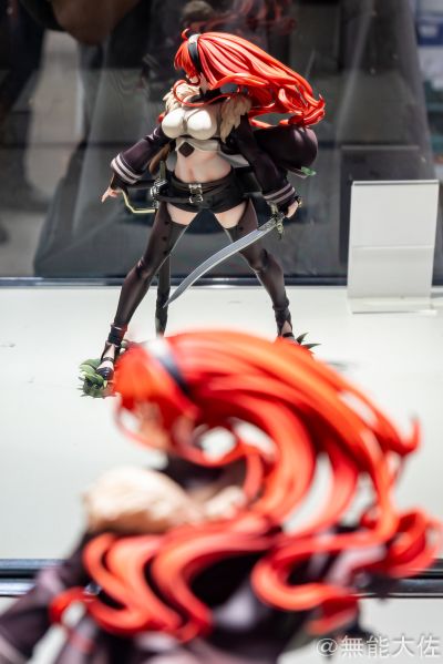 无职转生3～到了异世界就拿出真本事～ 艾莉丝·伯雷亚斯·格雷拉特