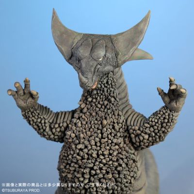 大怪兽系列 哥莫拉二代