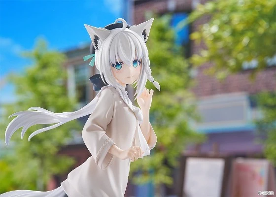 G.S.Collection hololive 白上吹雪 约会风格便装