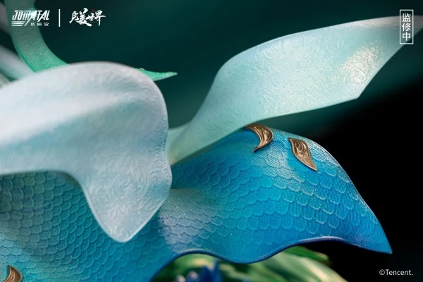 完美世界 柳神 无敌道