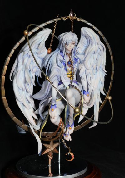 魔卡少女樱 审判者 月