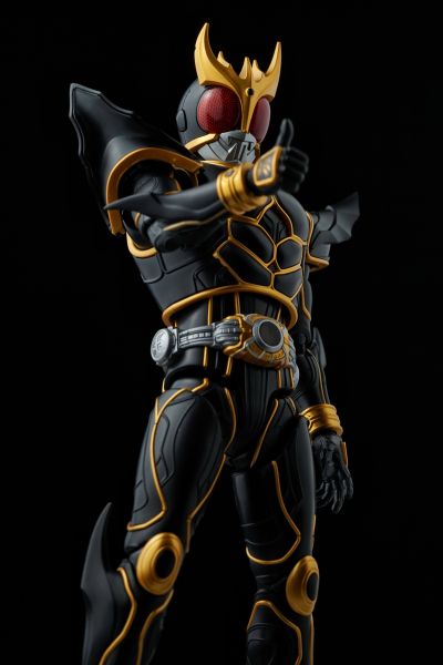 S.H.Figuarts（真骨雕制法） 假面骑士空我 全能形态-Store Limited Edition-