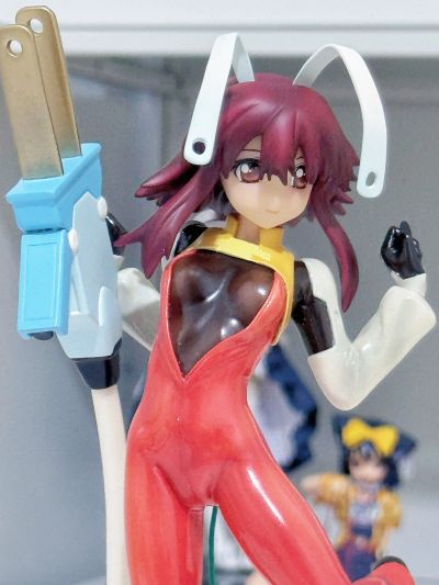 布拉格・克莱尔斯塔 充电版