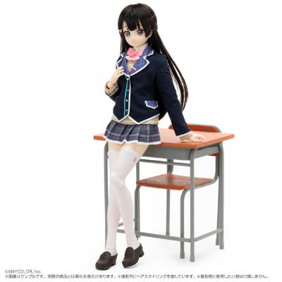 ARC028-TMT 另类写实角色 No.028 彩虹社 月之美兔