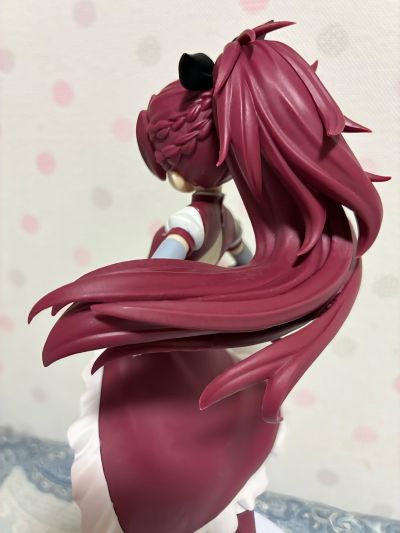 剧场版 魔法少女小圆〈魔女之夜的回天〉佐仓杏子