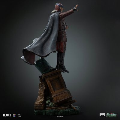 Art Scale 复仇者联盟：毁灭之日- 万磁王