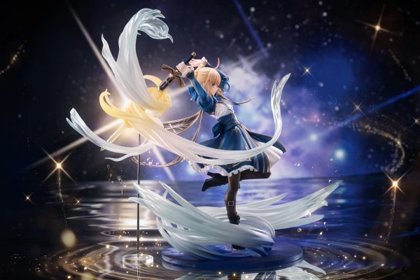 崩坏：星穹铁道 × 命运之夜 无限剑制 Saber