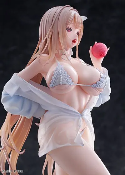胜利女神：妮姬 毒蛇：爱情光芒