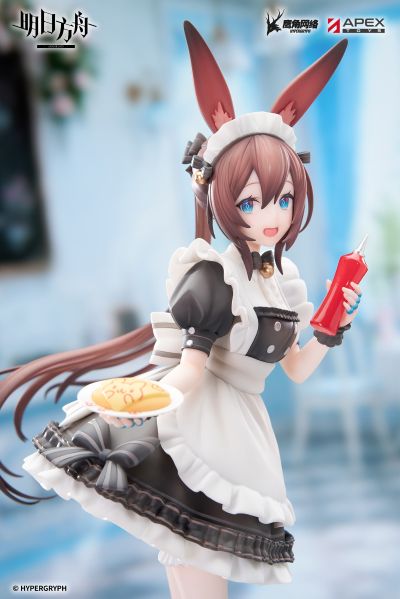 LIMEPIE系列 明日方舟 阿米娅 饮茶时间