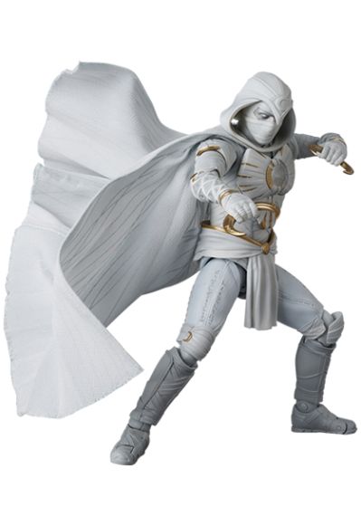 MAFEX No.322 月光骑士