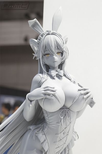 B-style 碧蓝航线 埃格妮丝 交流宿舍【1/3尺寸】