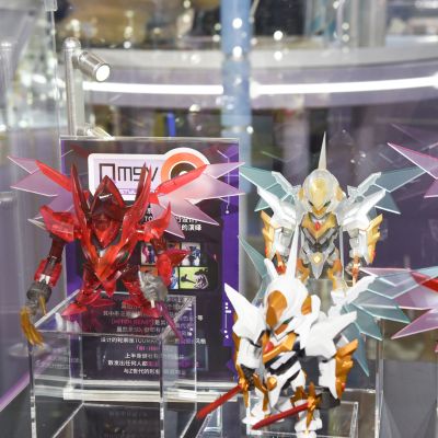 QMSV-C Code Geass 反叛的鲁路修 R2