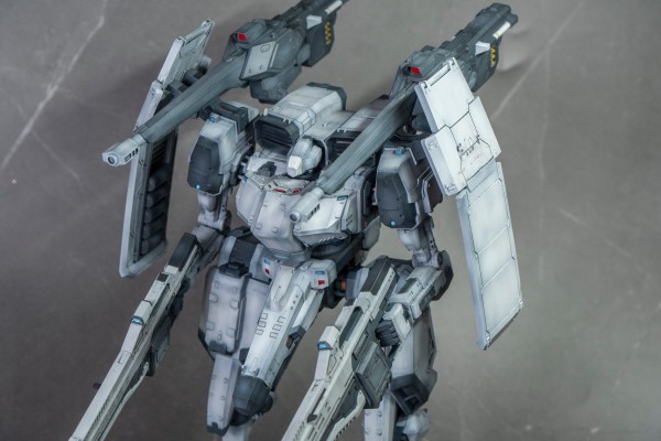 地球防卫军6 戦闘机体尼克斯