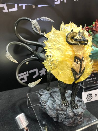 魔兽之王 克雷瓦提斯