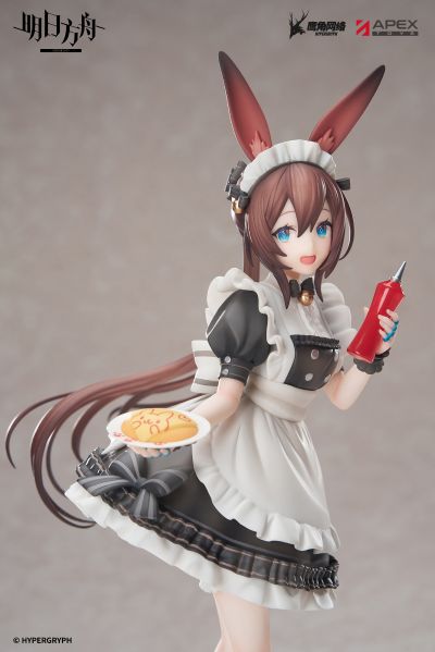 LIMEPIE系列 明日方舟 阿米娅 饮茶时间