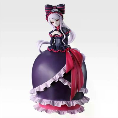 一番赏 OVERLORD B奖 夏提雅・布拉德弗伦 1/7 Gracemaster