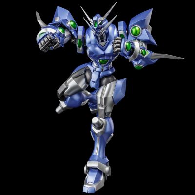RIOBOT 超级机器人大战OG系列 夺魂者 A配色