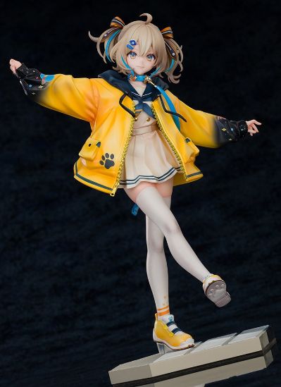 Weather Planet 天晴Hinata