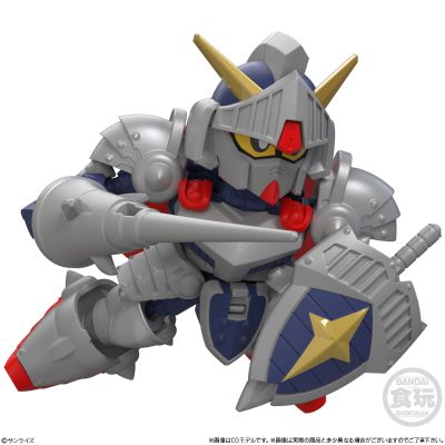 食玩 MOBILITY JOINT GUNDAM VOL.13