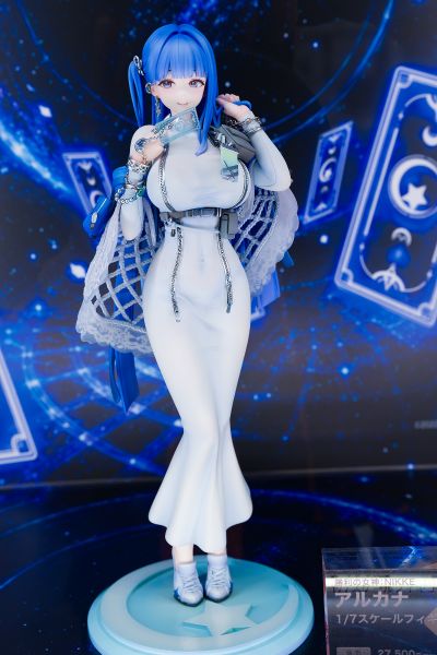 胜利女神：新的希望 阿尔卡娜