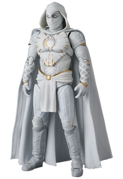 MAFEX No.322 月光骑士