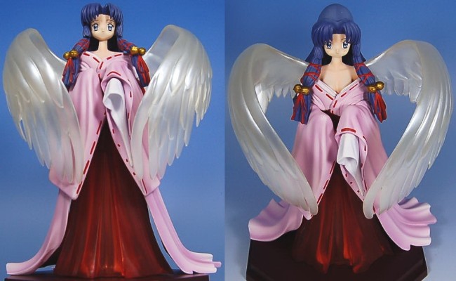 AIR 神奈备命