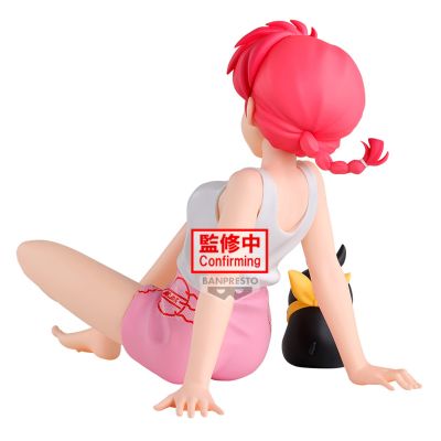 悠闲时光-乱马1/2 动画版 -乱马2