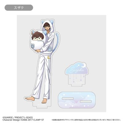 【Code Geass 反叛的鲁路修】亚克力立牌 襁褓睡衣Ver.