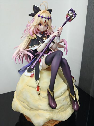 名侦探光之美少女! 旋转变身！奥秘之泪手杖