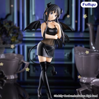 BiCute Dark 轻音少女！秋山澪