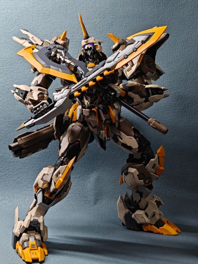 MCT-E01   至臻级·上帝之鞭