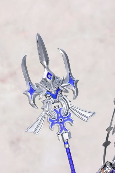 PLAMAX GO-04 神翼龙骑士 阳葵·巴哈姆特