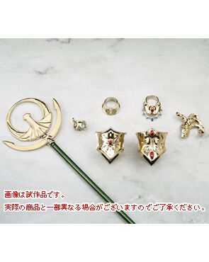 圣斗士圣衣神话 城户纱织