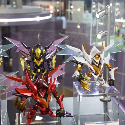 QMSV-C Code Geass 反叛的鲁路修 R2