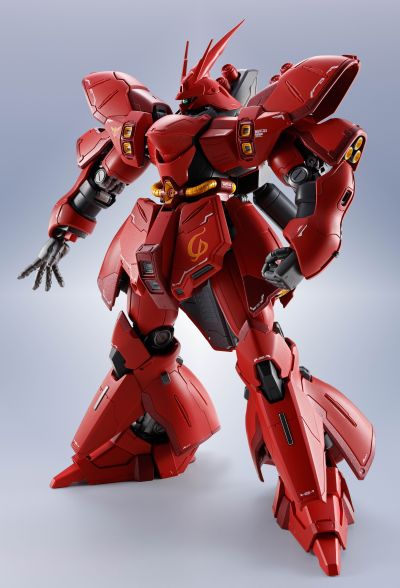 METAL ROBOT魂＜SIDE MS＞ 沙扎比