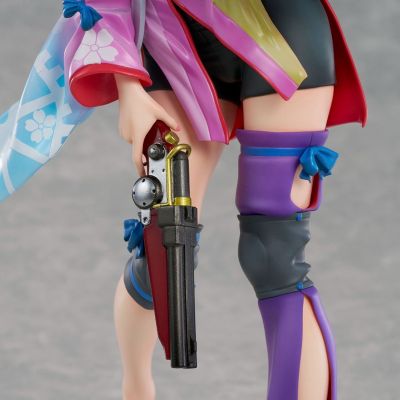 甲铁城的卡巴内利 无名烂漫 无名