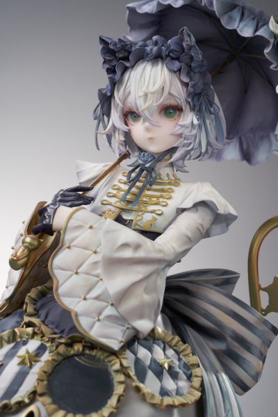 花伞之下 - project nami -