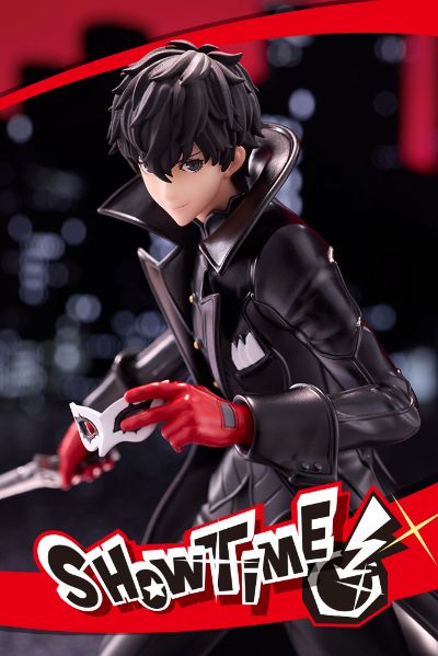 OSHI WORKS 女神异闻录5 皇家版 JOKER