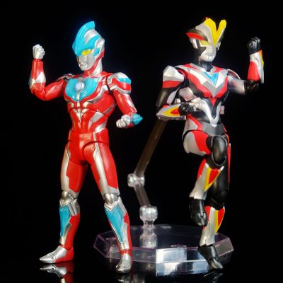 S.H.Figuarts 维克特利奥特曼（新生代之星）（暂译）