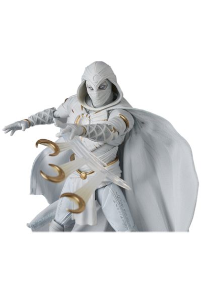 MAFEX No.322 月光骑士