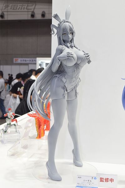 B-style 碧蓝航线 埃格妮丝 交流宿舍【1/3尺寸】