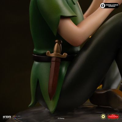 彼得·潘和奇妙仙子