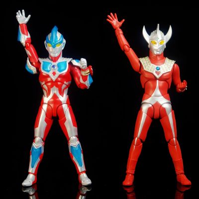 S.H.Figuarts 银河奥特曼（新生代之星）
