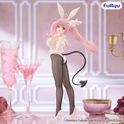 BiCute Bunnies 出包王女DARKNESS 菈菈·撒塔林·戴比路克