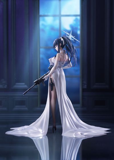 蔚蓝档案 纱织（礼服）