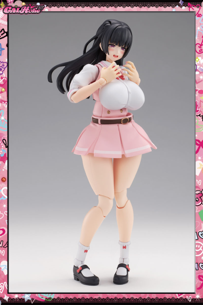 GALHolic 桃香