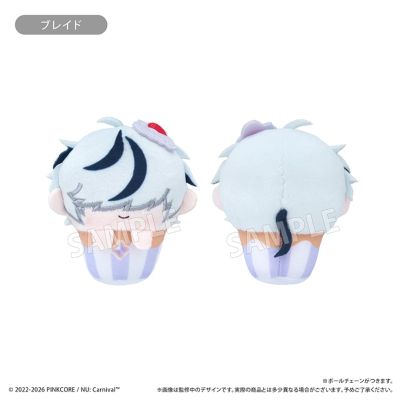 新世界狂欢 纸杯蛋糕盲盒Vol 2