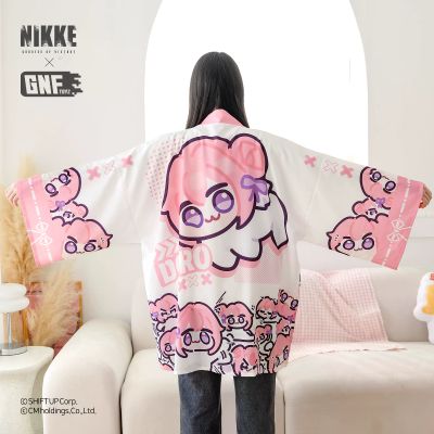 NIKKE 妮姬 DORO天堂 法被