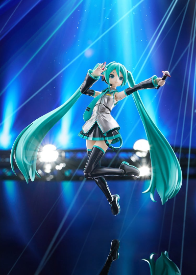 PLAMATEA 初音未来